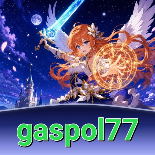 gaspol77 APK — gampang dipakai