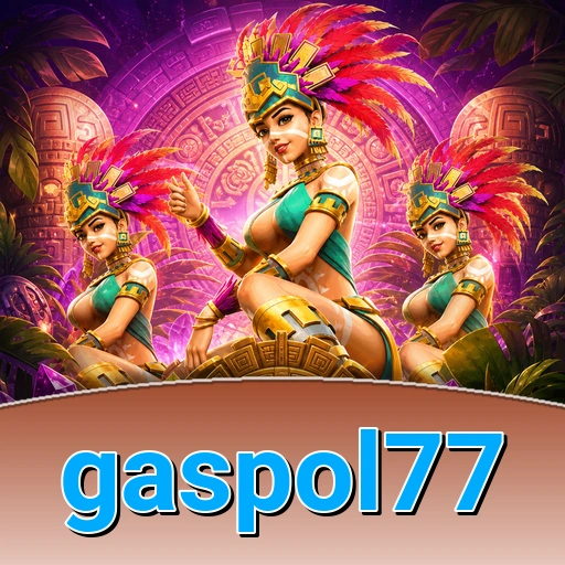 gaspol77 APK — file sudah dicek